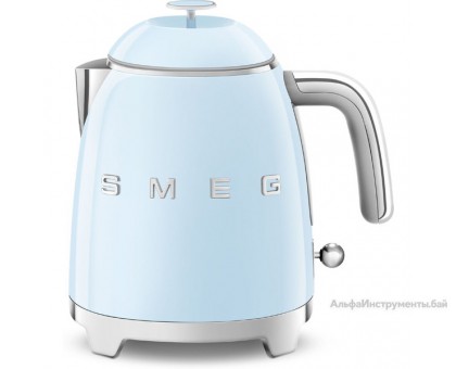 Электрический чайник Smeg KLF05PBEU