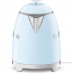 Электрический чайник Smeg KLF05PBEU