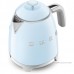 Электрический чайник Smeg KLF05PBEU