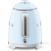 Электрический чайник Smeg KLF05PBEU