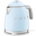 Электрический чайник Smeg KLF05PBEU