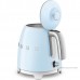 Электрический чайник Smeg KLF05PBEU