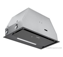 Кухонная вытяжка Exiteq EX-6036 (черный)