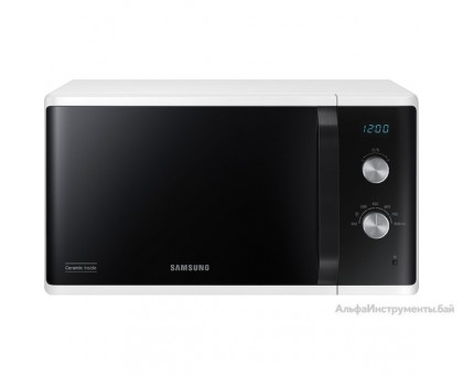 Микроволновая печь Samsung MS23K3614AW/BW