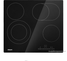 Варочная панель Akpo PKA 6094207 BL