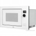 Встраиваемая микроволновая печь ZORG MIO252 S WH