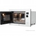 Встраиваемая микроволновая печь ZORG MIO252 S WH