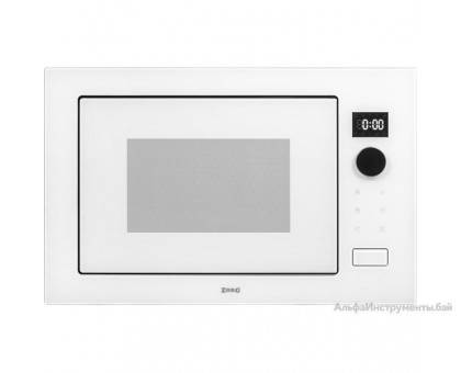 Встраиваемая микроволновая печь ZORG MIO252 S WH