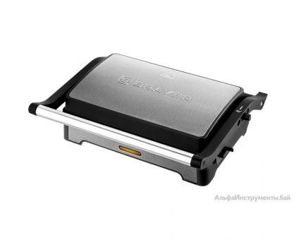 Гриль – пресс электрический BRAYER BR2011