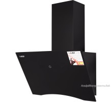 Вытяжка кухонная EXITEQ EX-1116 (черный)