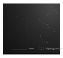 Варочная панель Hotpoint HS 3560B BF