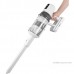 Пылесос POLARIS PVCS 8200 Handstick Duo Pro WIFI IQ Home (белый)