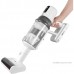 Пылесос POLARIS PVCS 8200 Handstick Duo Pro WIFI IQ Home (белый)