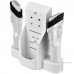 Пылесос POLARIS PVCS 8200 Handstick Duo Pro WIFI IQ Home (белый)