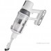 Пылесос POLARIS PVCS 8200 Handstick Duo Pro WIFI IQ Home (белый)