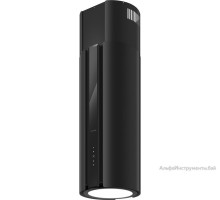 Кухонная вытяжка Weissgauff Sun 1400 Island BLDC Black