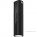 Кухонная вытяжка Weissgauff Sun 1400 Island BLDC Black