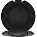 Кухонная вытяжка Weissgauff Sun 1400 Island BLDC Black
