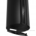 Кухонная вытяжка Weissgauff Sun 1400 Island BLDC Black