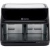Аэрофритюрница Evolution AIRO DualGrill Pro 10L (AIRO 10400ТW Dual)