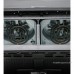 Аэрофритюрница Evolution AIRO DualGrill Pro 10L (AIRO 10400ТW Dual)