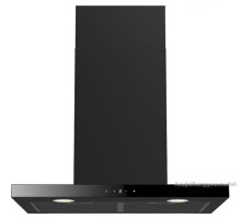 Кухонная вытяжка Schtoff AMG TD 700 Black (черный)