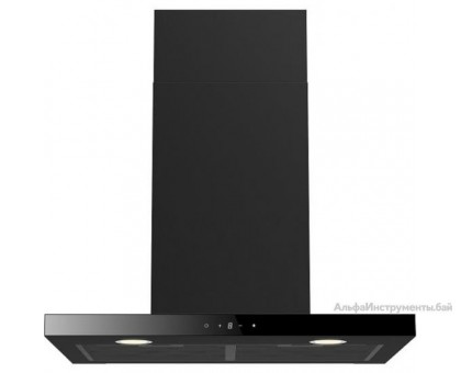 Кухонная вытяжка Schtoff AMG TD 700 Black (черный)
