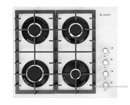 Варочная поверхность газовая GEFEST СГ СВН 2230 К12