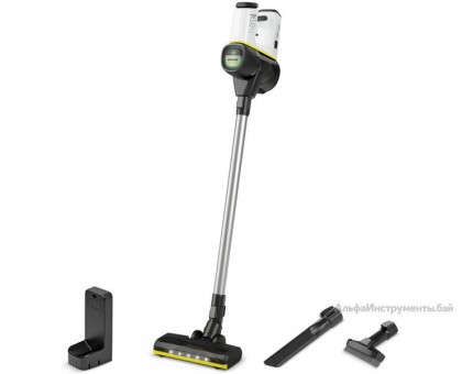Пылесос KARCHER VC 6 Cordless ourFamily (1.198-670.0)