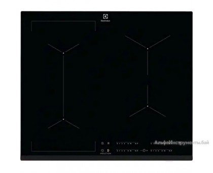 Варочная панель Electrolux CIV634