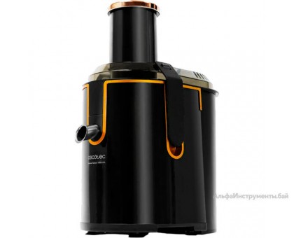 Соковыжималка Cecotec ExtremeTitanium 19000 XXL