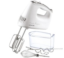 Миксер Sencor SHM 5206 WH