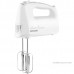 Миксер Sencor SHM 5206 WH