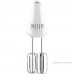 Миксер Sencor SHM 5206 WH