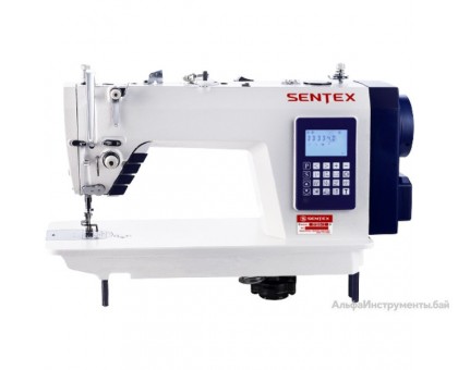 Промышленная швейная машина SENTEX ST200-1S