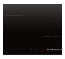 Варочная панель электрическая Midea MCH64203F