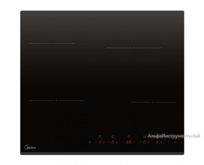 Варочная панель электрическая Midea MCH64203F