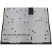Варочная панель электрическая Midea MCH64203F