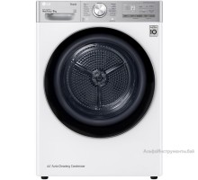 Сушильная машина LG DC90V9V9E