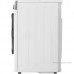 Сушильная машина LG DC90V9V9E