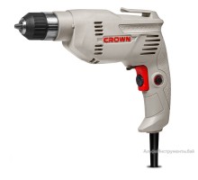 Дрель CROWN CT10126C