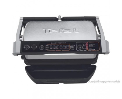 Гриль TEFAL GC706D34