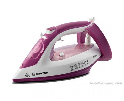 Утюг Brayer BR4006