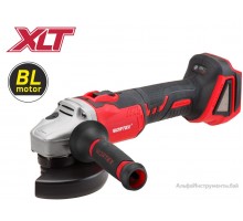 Аккум. углошлифмашина WORTEX CAG 1812 E в кор. ALL1 XLT SOLO 