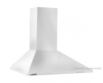 Вытяжка EXITEQ EX-1086 white