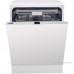 Встраиваемая посудомоечная машина DeLonghi DDW06F Supreme nova