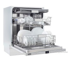 Встраиваемая посудомоечная машина DeLonghi DDW06F Supreme nova