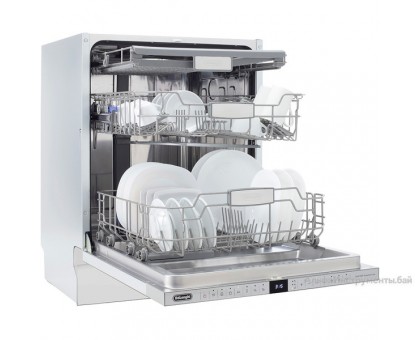 Встраиваемая посудомоечная машина DeLonghi DDW06F Supreme nova