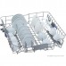 Встраиваемая посудомоечная машина DeLonghi DDW06F Supreme nova