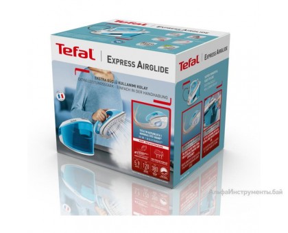 Утюг Tefal SV8002E0